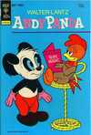 Walter Lantz Andy Panda #4 Comic Books - Covers, Scans, Photos in Walter Lantz Andy Panda Comic Books - Covers, Scans, Gallery